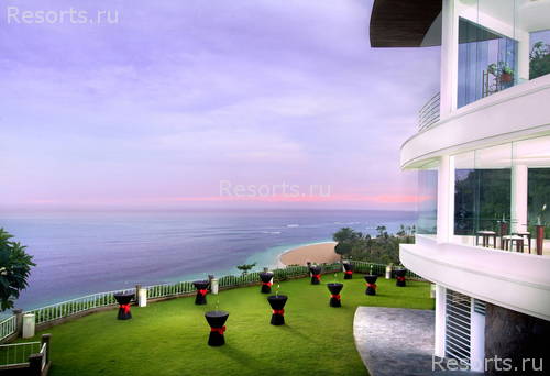Nikko Bali Resort & Spa 7